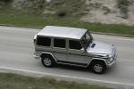 Mercedes-Benz G-Class 2007 года